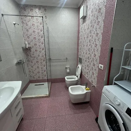 Apartment Cozy Grand *