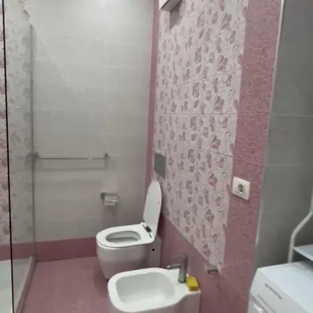 Apartment Cozy Grand *