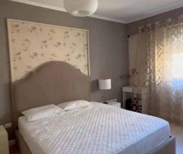 Lägenhet Cozy Grand