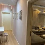 Διαμέρισμα Cozy Grand Τίρανα