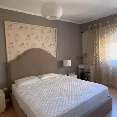 Apartment Cozy Grand