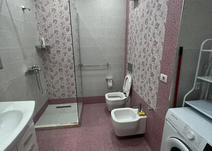 Apartmán Cozy Grand *