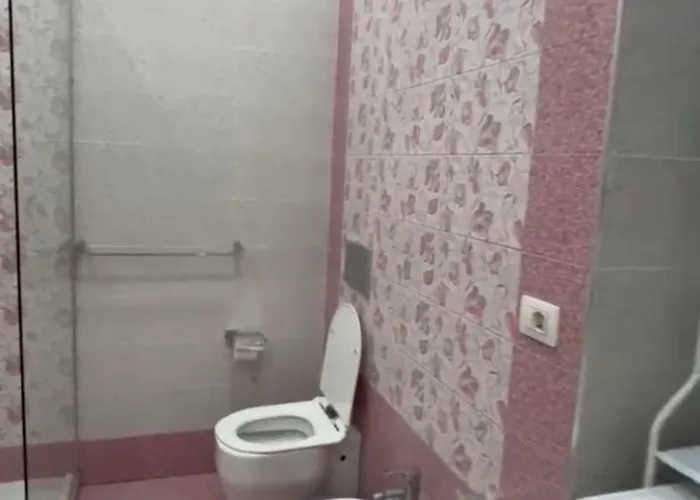 Apartmán Cozy Grand *