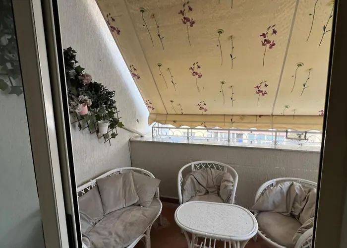 Cozy Grand Apartmán *