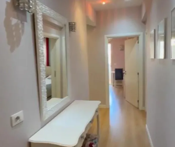 Cozy Grand Apartmán